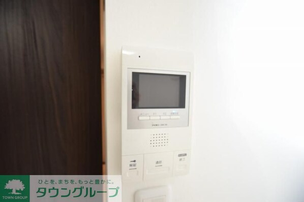 ストリングコート金町の物件内観写真